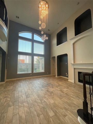 3409 Maple Harvest Lane, Pearland, TX 77584