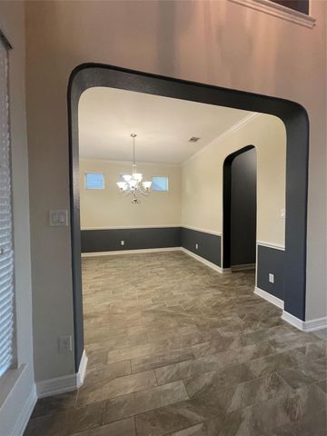 3409 Maple Harvest Lane, Pearland, TX 77584