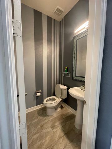 3409 Maple Harvest Lane, Pearland, TX 77584