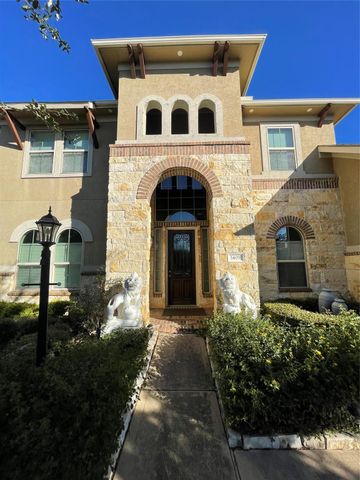 3409 Maple Harvest Lane, Pearland, TX 77584