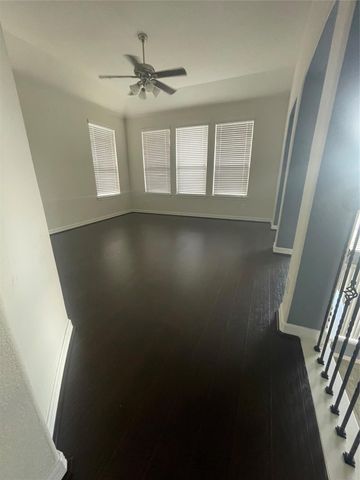 3409 Maple Harvest Lane, Pearland, TX 77584