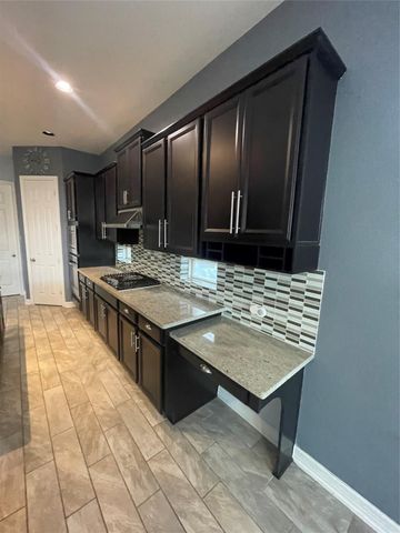 3409 Maple Harvest Lane, Pearland, TX 77584