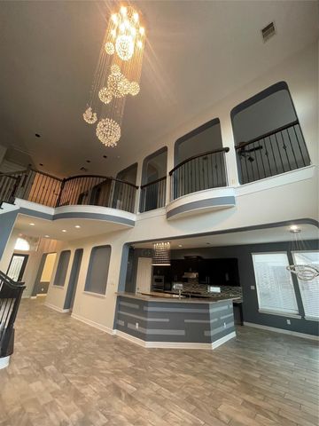 3409 Maple Harvest Lane, Pearland, TX 77584