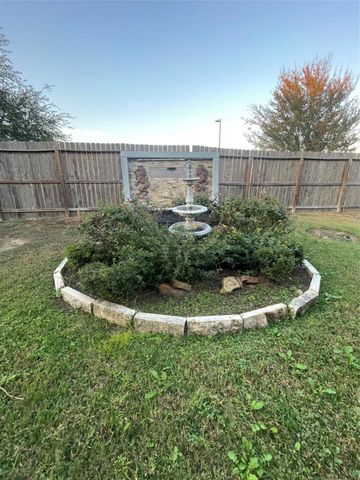 3409 Maple Harvest Lane, Pearland, TX 77584