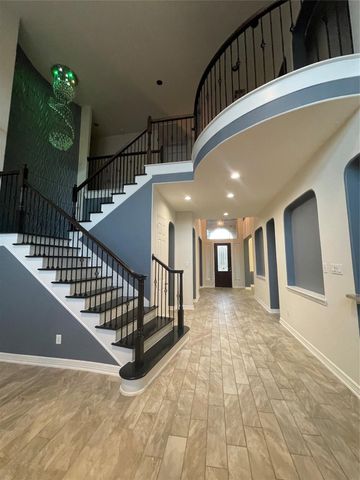 3409 Maple Harvest Lane, Pearland, TX 77584