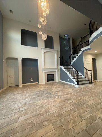 3409 Maple Harvest Lane, Pearland, TX 77584