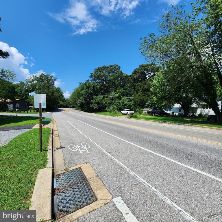391 HILLTOP LN, Annapolis, MD 21403