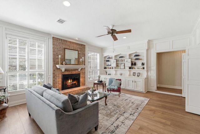 5311 Timber Shade Drive, Kingwood, TX 77345