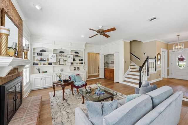 5311 Timber Shade Drive, Kingwood, TX 77345