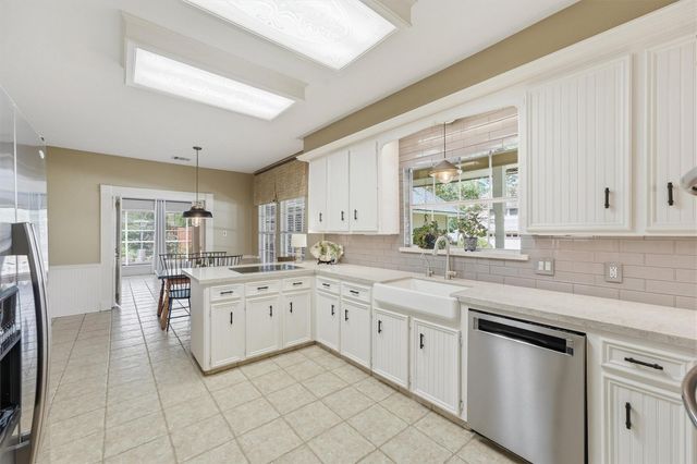 5311 Timber Shade Drive, Kingwood, TX 77345