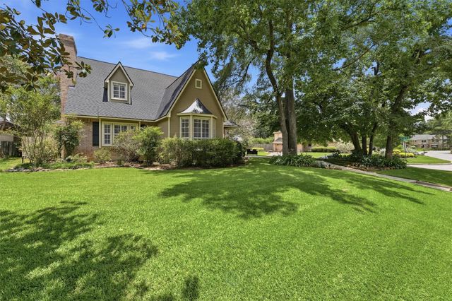 5311 Timber Shade Drive, Kingwood, TX 77345