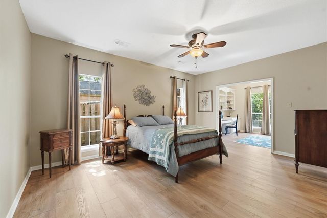 5311 Timber Shade Drive, Kingwood, TX 77345
