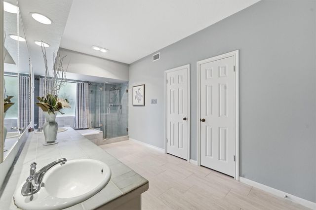 5311 Timber Shade Drive, Kingwood, TX 77345