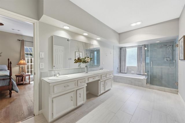 5311 Timber Shade Drive, Kingwood, TX 77345