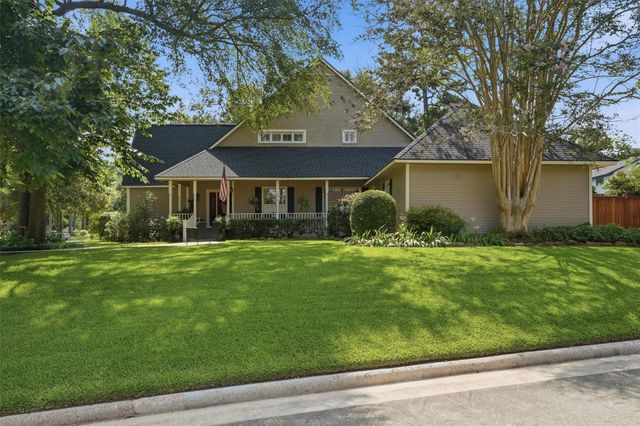 5311 Timber Shade Drive, Kingwood, TX 77345