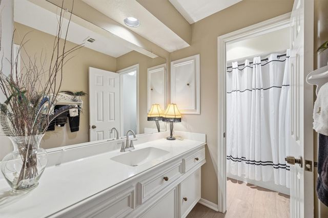 5311 Timber Shade Drive, Kingwood, TX 77345