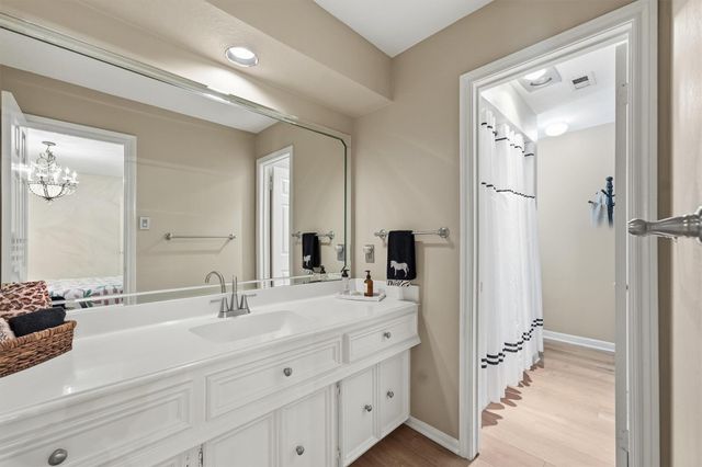 5311 Timber Shade Drive, Kingwood, TX 77345