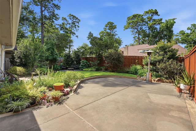 5311 Timber Shade Drive, Kingwood, TX 77345