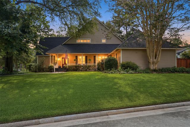 5311 Timber Shade Drive, Kingwood, TX 77345