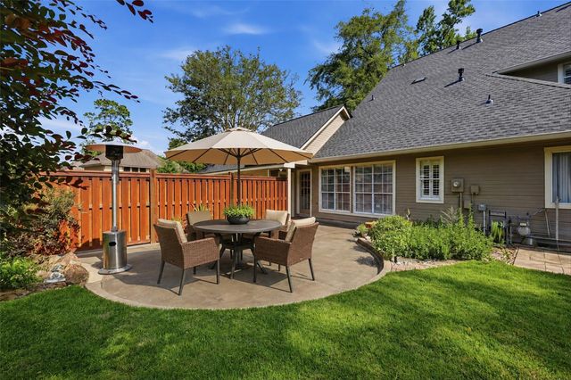 5311 Timber Shade Drive, Kingwood, TX 77345