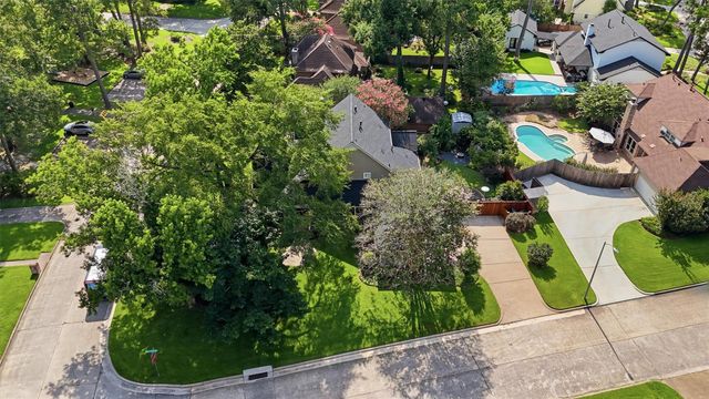 5311 Timber Shade Drive, Kingwood, TX 77345