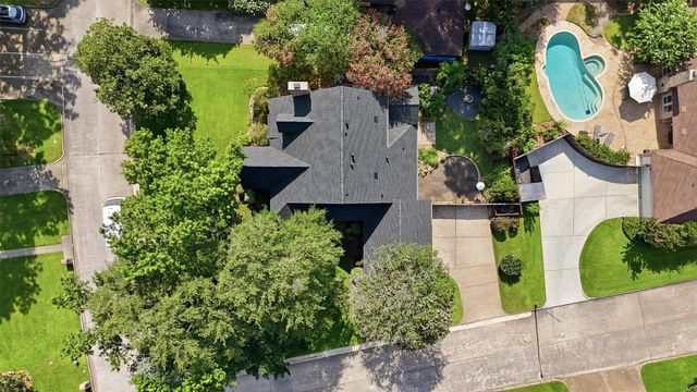 5311 Timber Shade Drive, Kingwood, TX 77345
