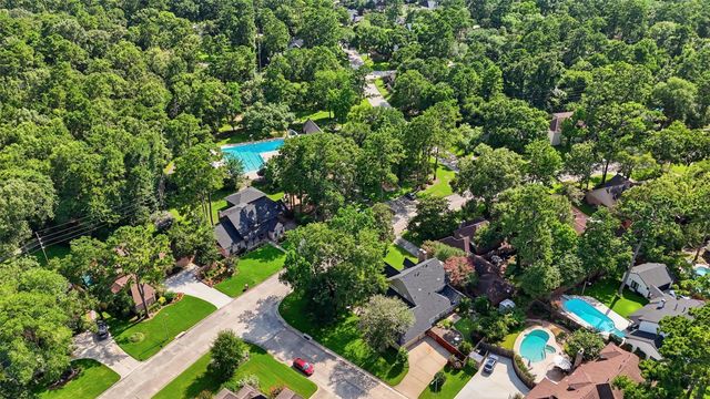 5311 Timber Shade Drive, Kingwood, TX 77345