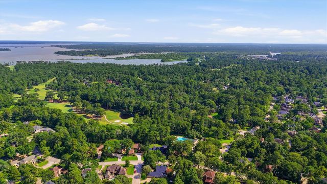 5311 Timber Shade Drive, Kingwood, TX 77345