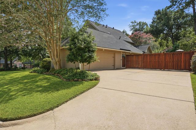5311 Timber Shade Drive, Kingwood, TX 77345