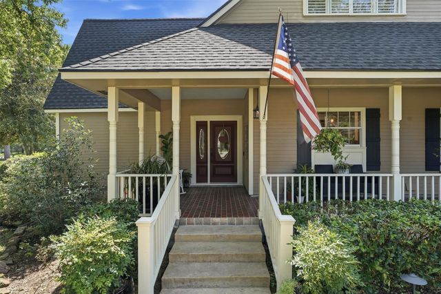 5311 Timber Shade Drive, Kingwood, TX 77345