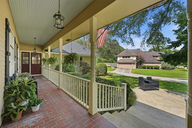 5311 Timber Shade Drive, Kingwood, TX 77345