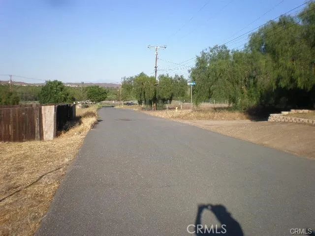 0 Reid Street, Lake Elsinore, CA 92530
