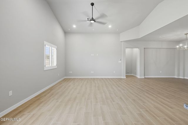 1805 Preakness Avenue, El Paso, TX 79928
