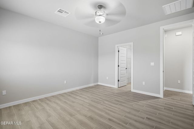1805 Preakness Avenue, El Paso, TX 79928