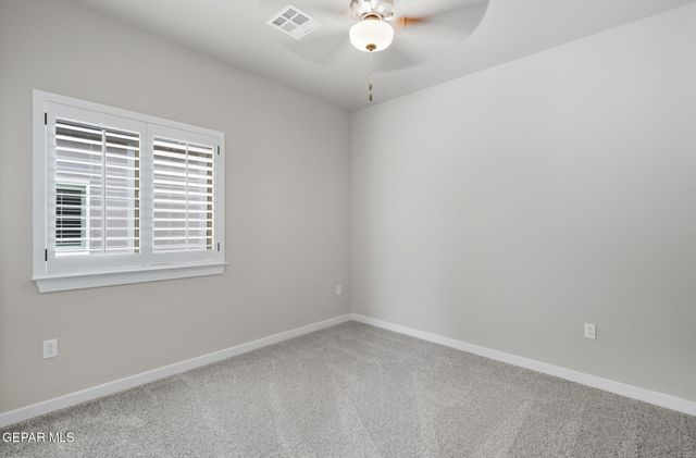 1805 Preakness Avenue, El Paso, TX 79928