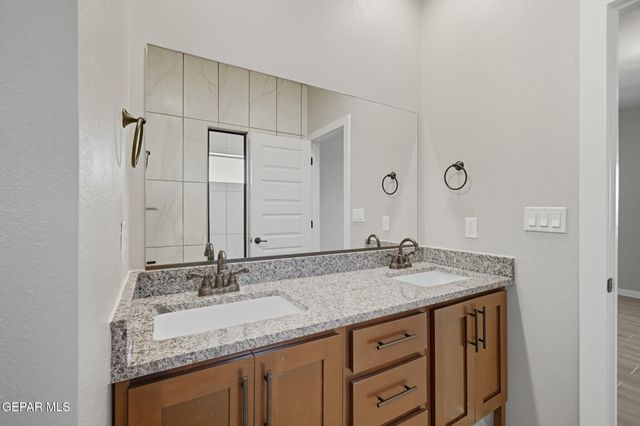1805 Preakness Avenue, El Paso, TX 79928
