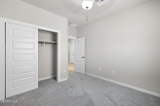 1805 Preakness Avenue, El Paso, TX 79928