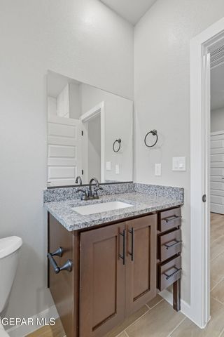 1805 Preakness Avenue, El Paso, TX 79928