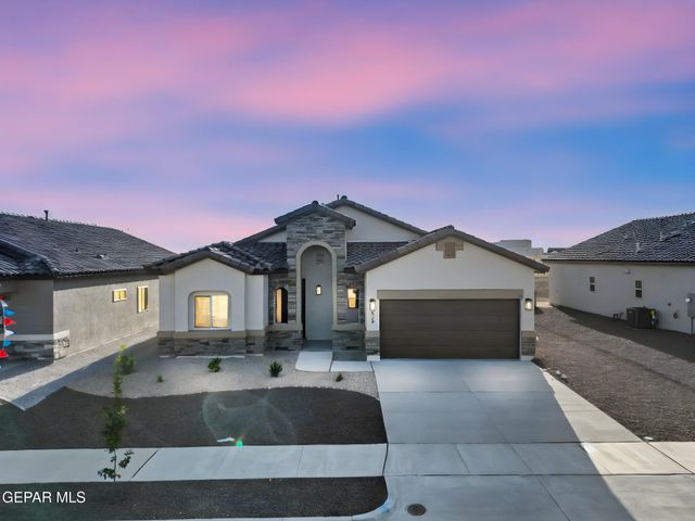 1805 Preakness Avenue, El Paso, TX 79928