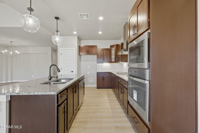 1805 Preakness Avenue, El Paso, TX 79928