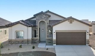 1805 Preakness Avenue, El Paso, TX 79928