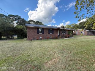309 Vinwood Avenue, Goldsboro, NC 27534