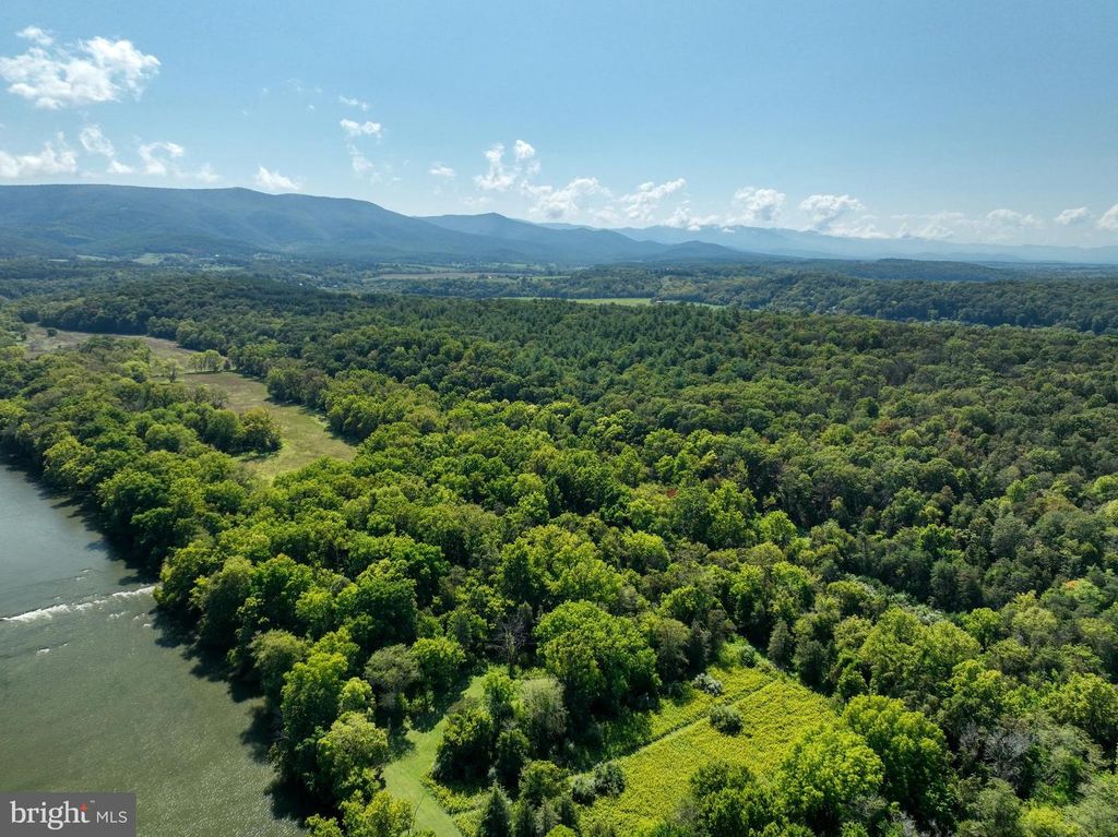 Lot 1 PAGE VALLEY ROAD, Luray, VA 22835