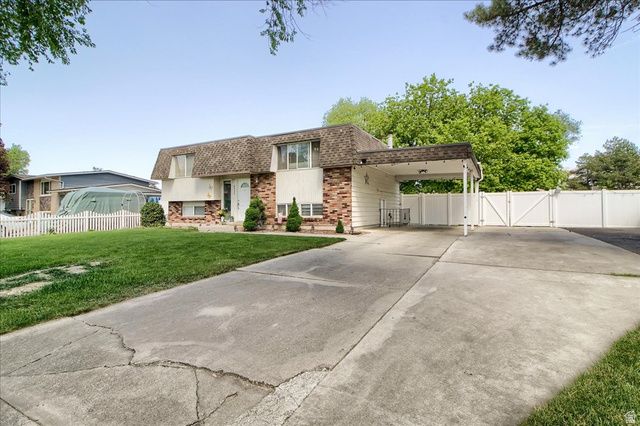 4535 S JARRAH ST, Taylorsville, UT 84123