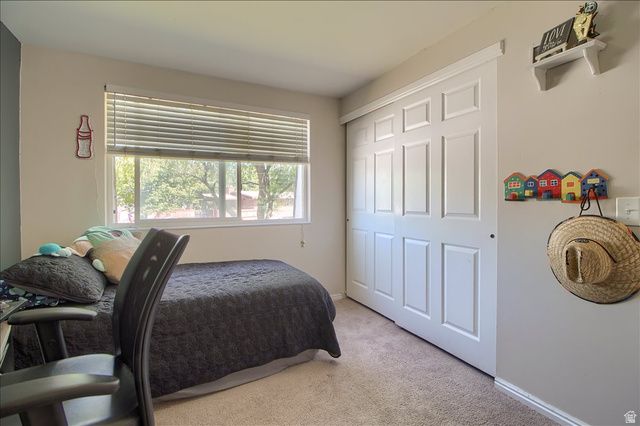 4535 S JARRAH ST, Taylorsville, UT 84123