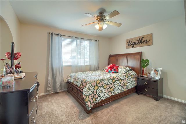 4535 S JARRAH ST, Taylorsville, UT 84123