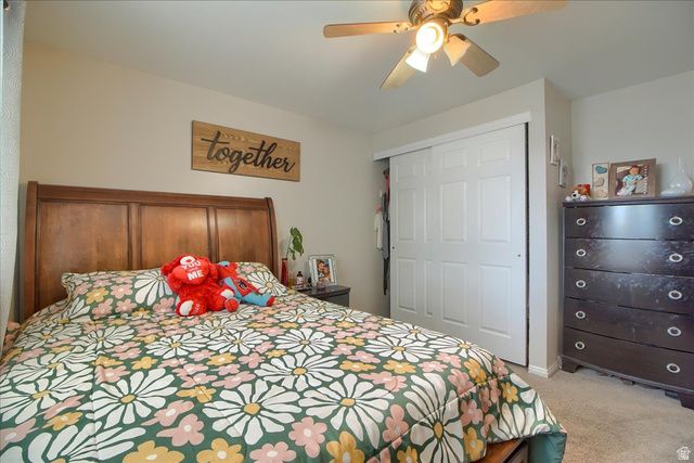 4535 S JARRAH ST, Taylorsville, UT 84123