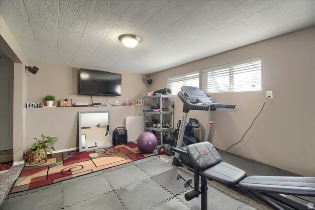 4535 S JARRAH ST, Taylorsville, UT 84123