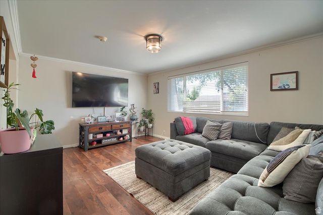 4535 S JARRAH ST, Taylorsville, UT 84123