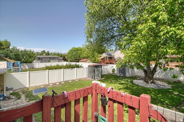 4535 S JARRAH ST, Taylorsville, UT 84123